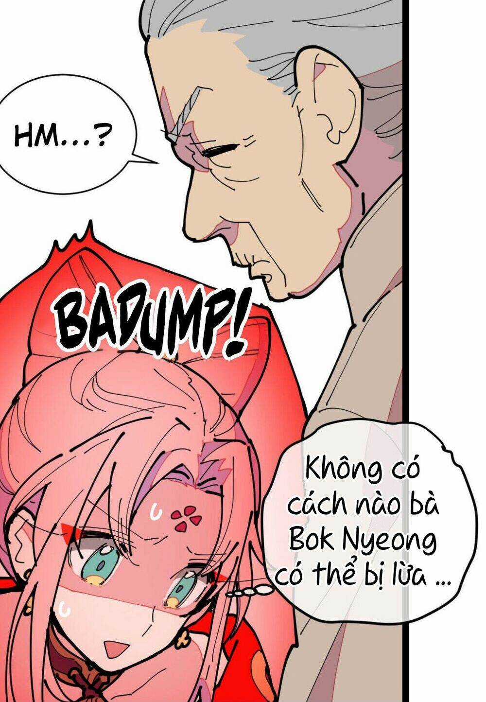 2 Nàng Công Chúa - Chapter 4 - Trang 7