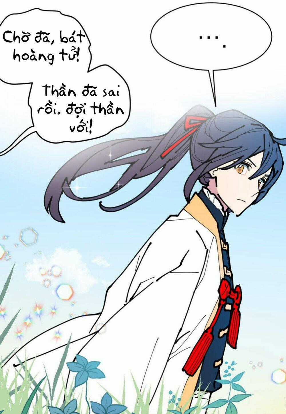 2 Nàng Công Chúa - Chapter 4 - Trang 63