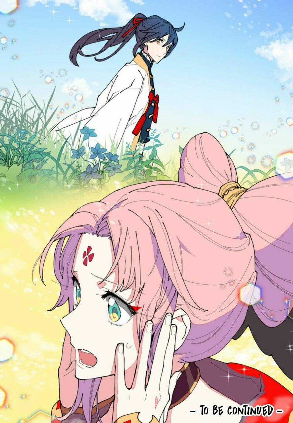 2 Nàng Công Chúa - Chapter 4 - Trang 64