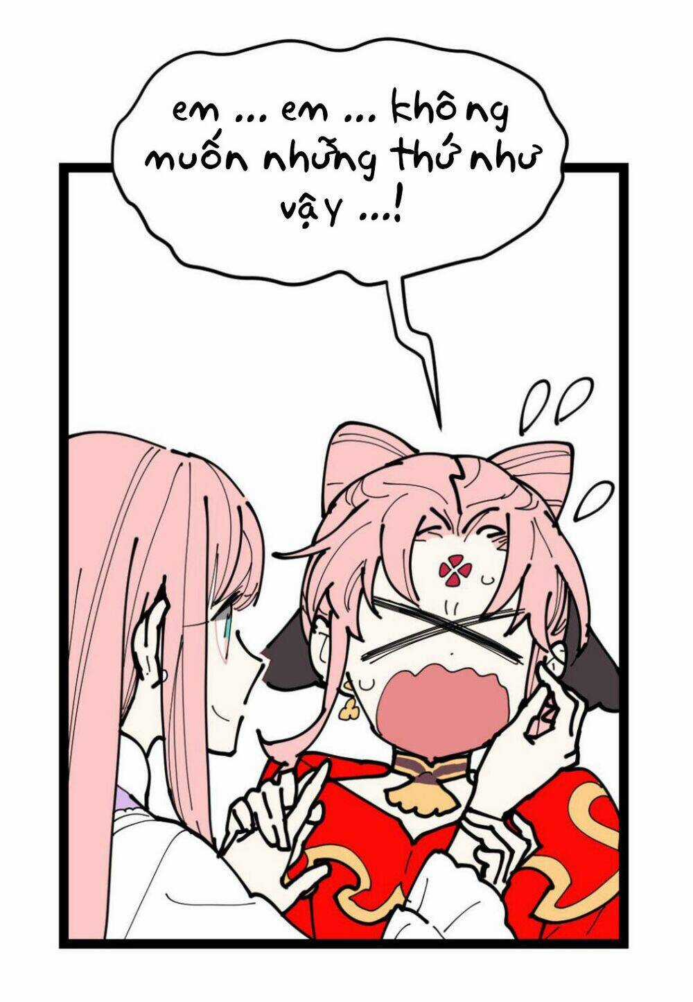 2 Nàng Công Chúa - Chapter 5 - Trang 15