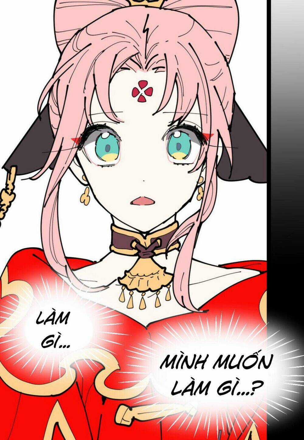 2 Nàng Công Chúa - Chapter 5 - Trang 17