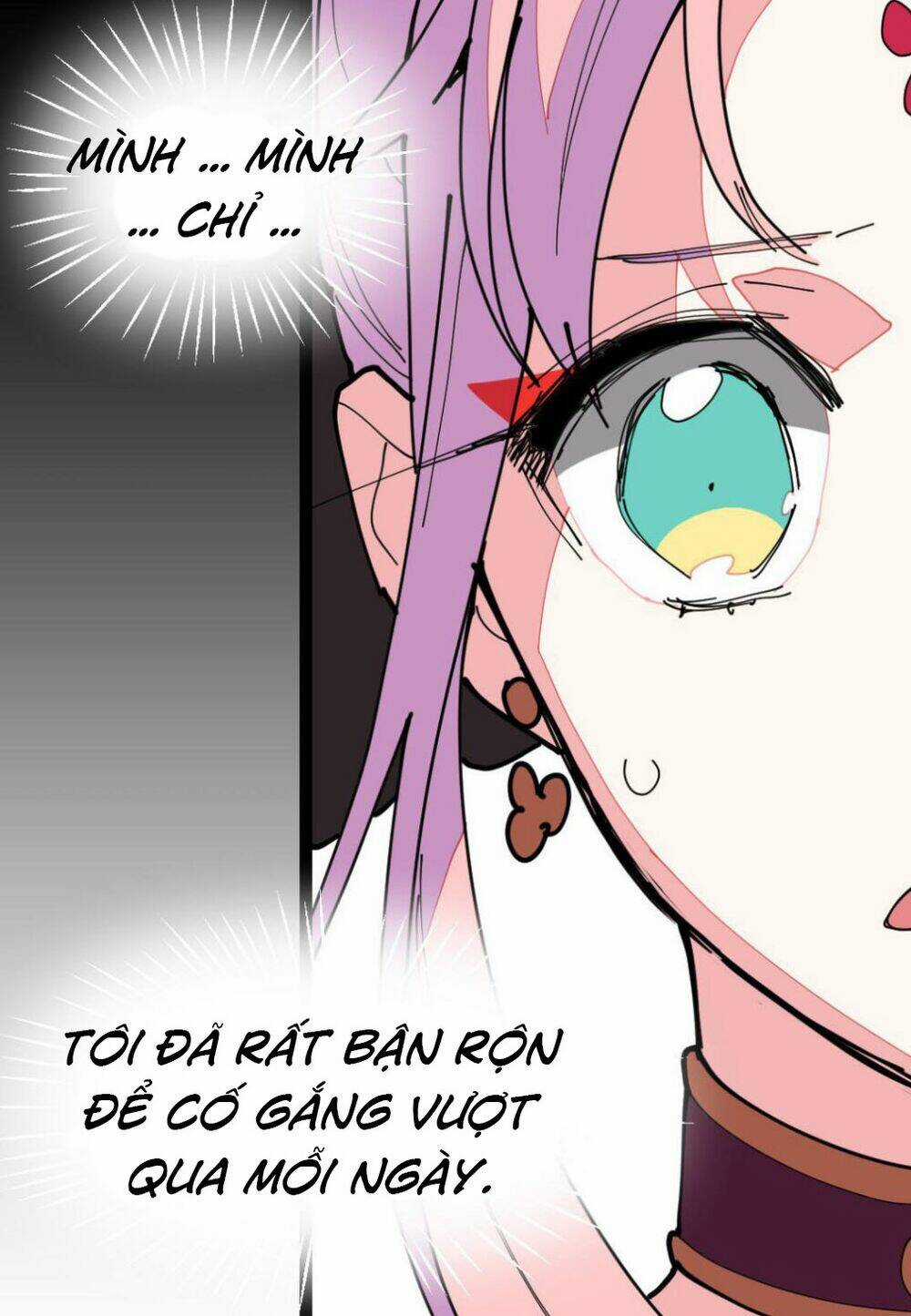 2 Nàng Công Chúa - Chapter 5 - Trang 18