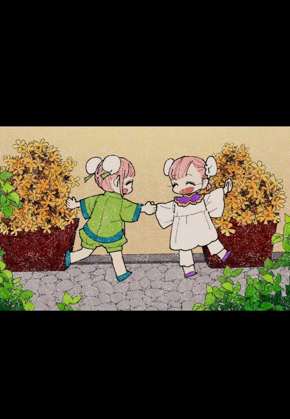 2 Nàng Công Chúa - Chapter 5 - Trang 20