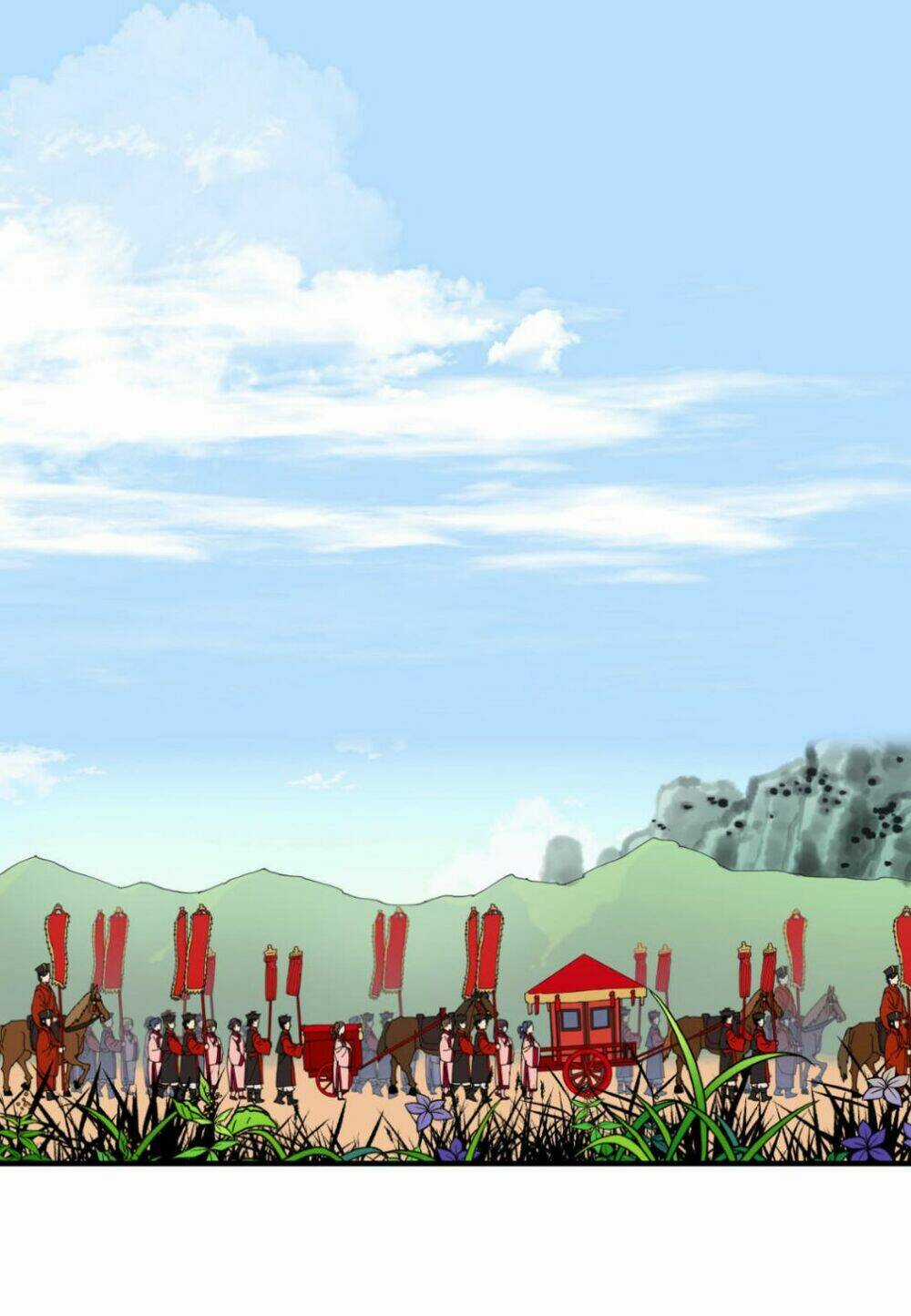 2 Nàng Công Chúa - Chapter 5 - Trang 3