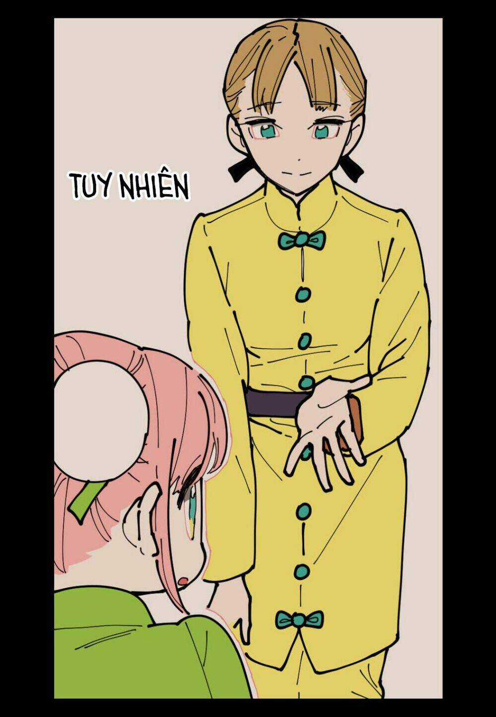 2 Nàng Công Chúa - Chapter 5 - Trang 23