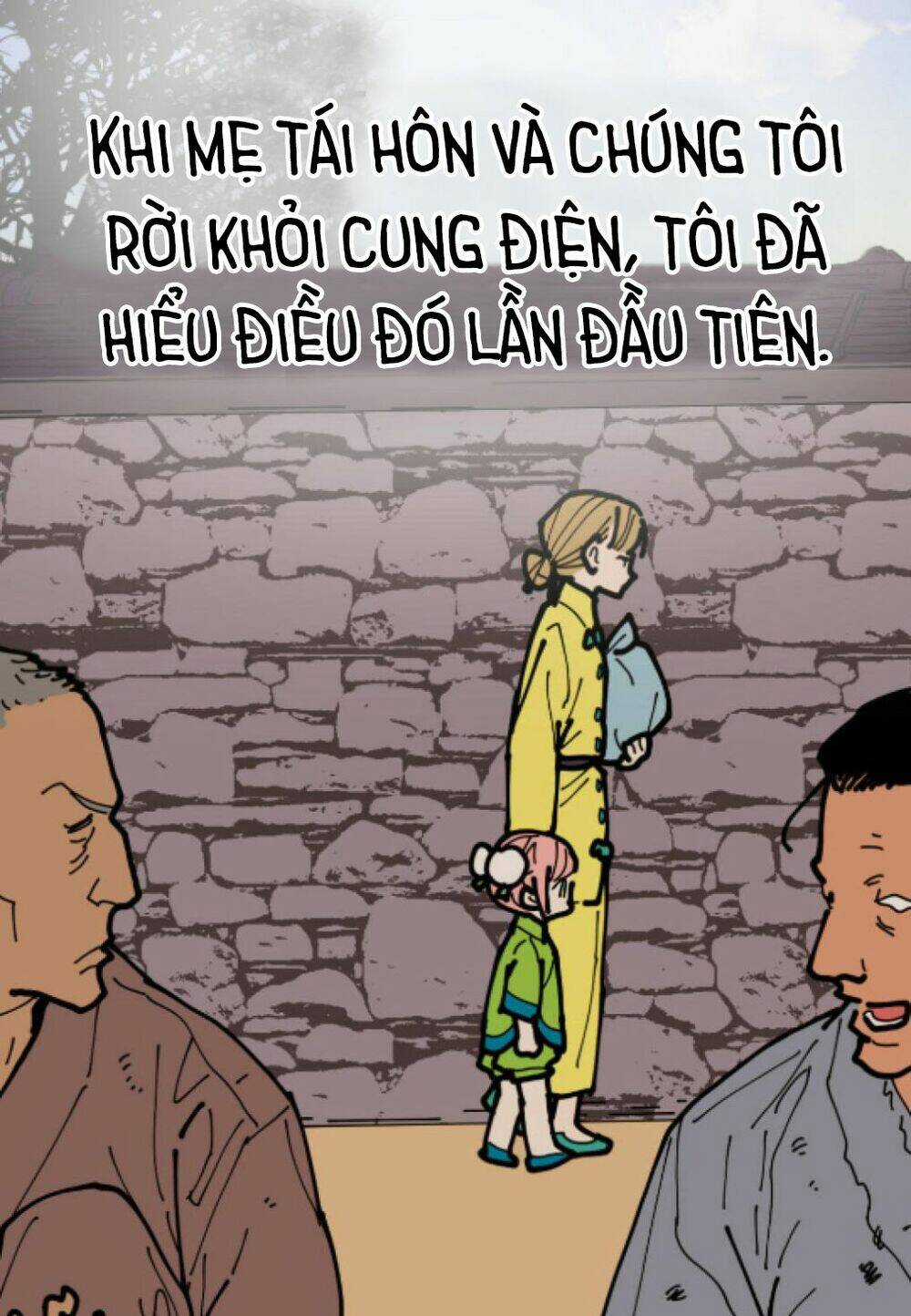 2 Nàng Công Chúa - Chapter 5 - Trang 26