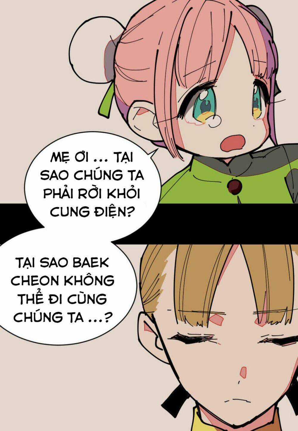 2 Nàng Công Chúa - Chapter 5 - Trang 27