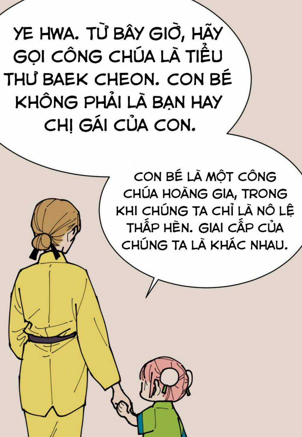 2 Nàng Công Chúa - Chapter 5 - Trang 28