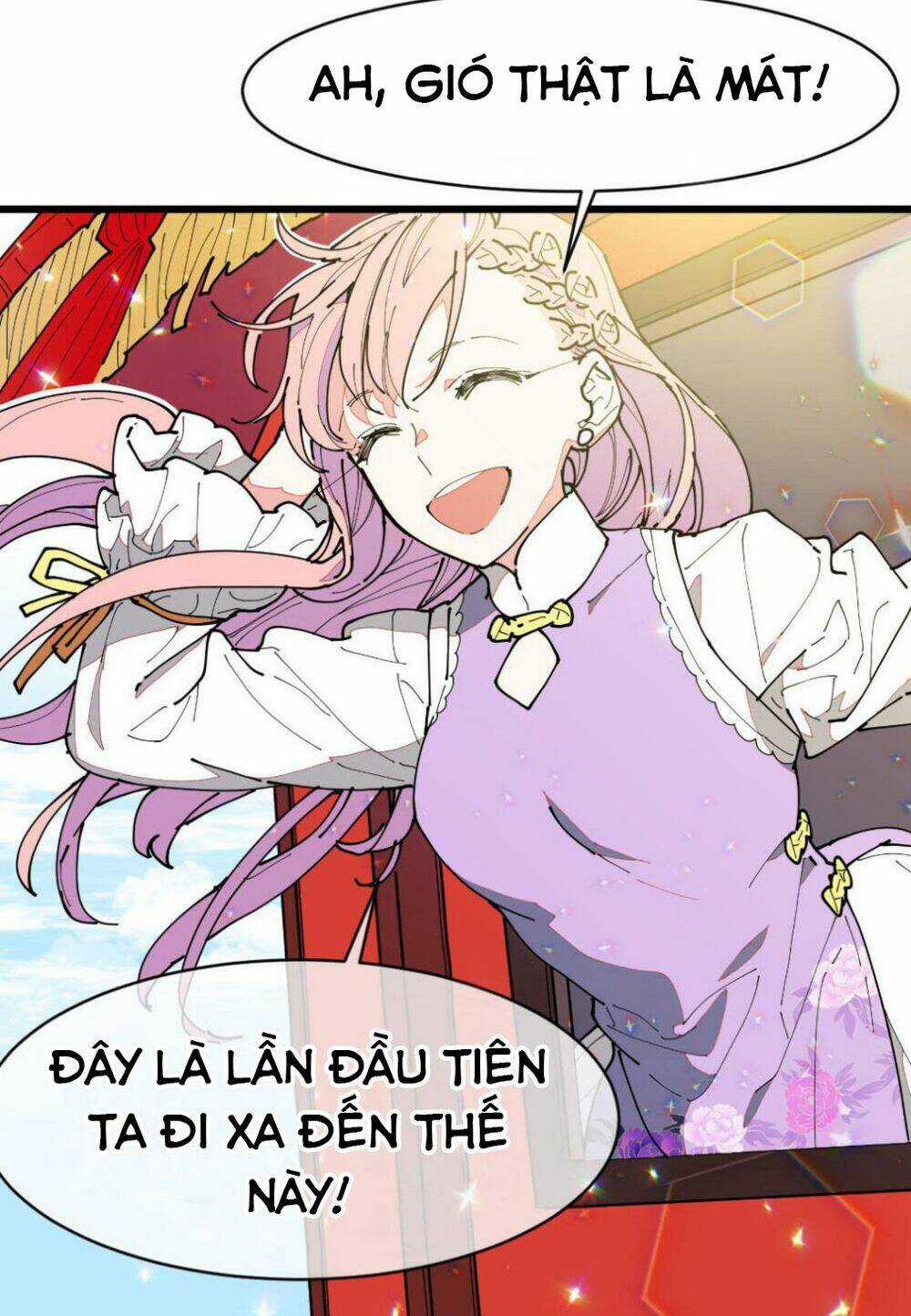 2 Nàng Công Chúa - Chapter 5 - Trang 4