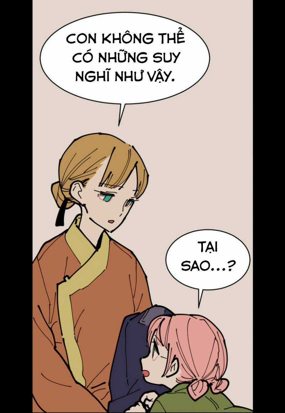 2 Nàng Công Chúa - Chapter 5 - Trang 36