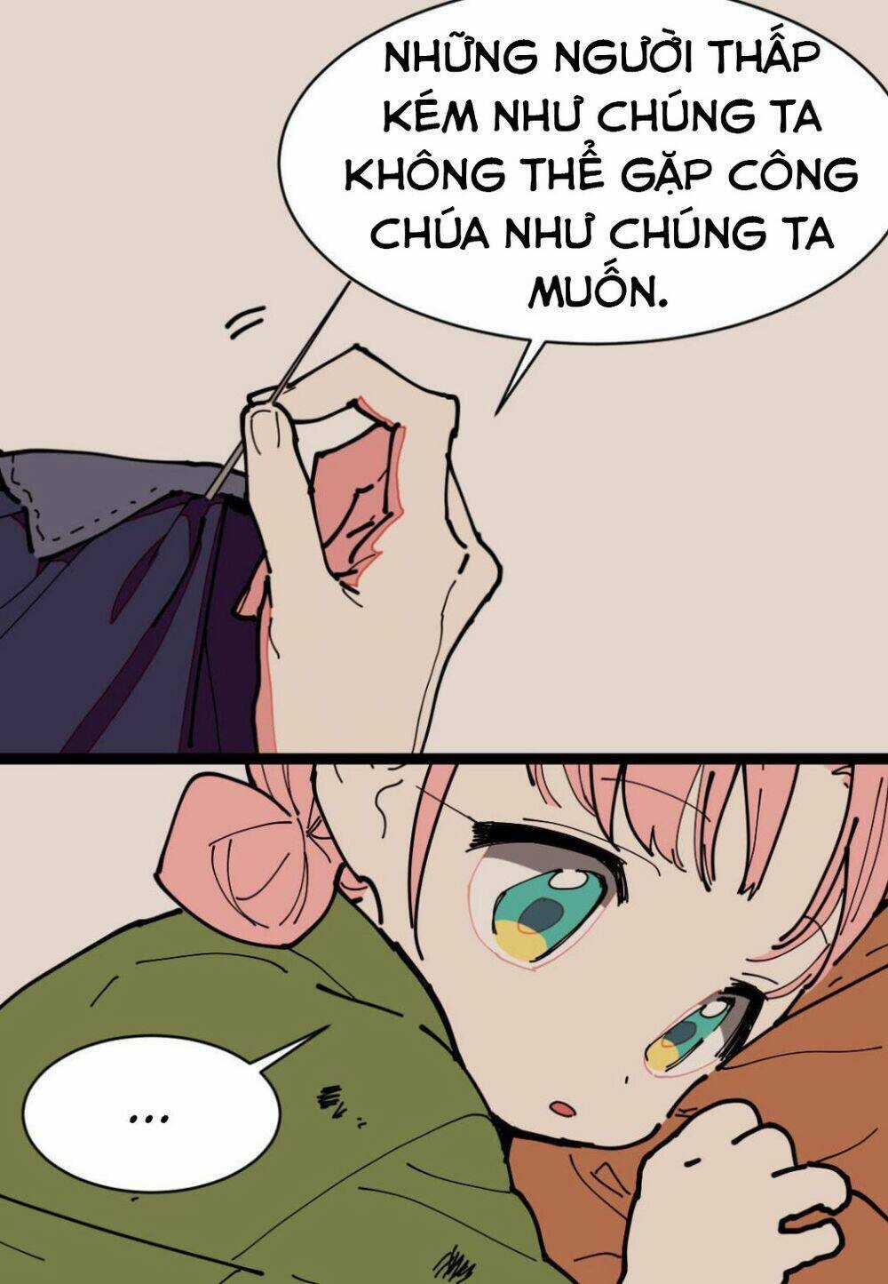 2 Nàng Công Chúa - Chapter 5 - Trang 37