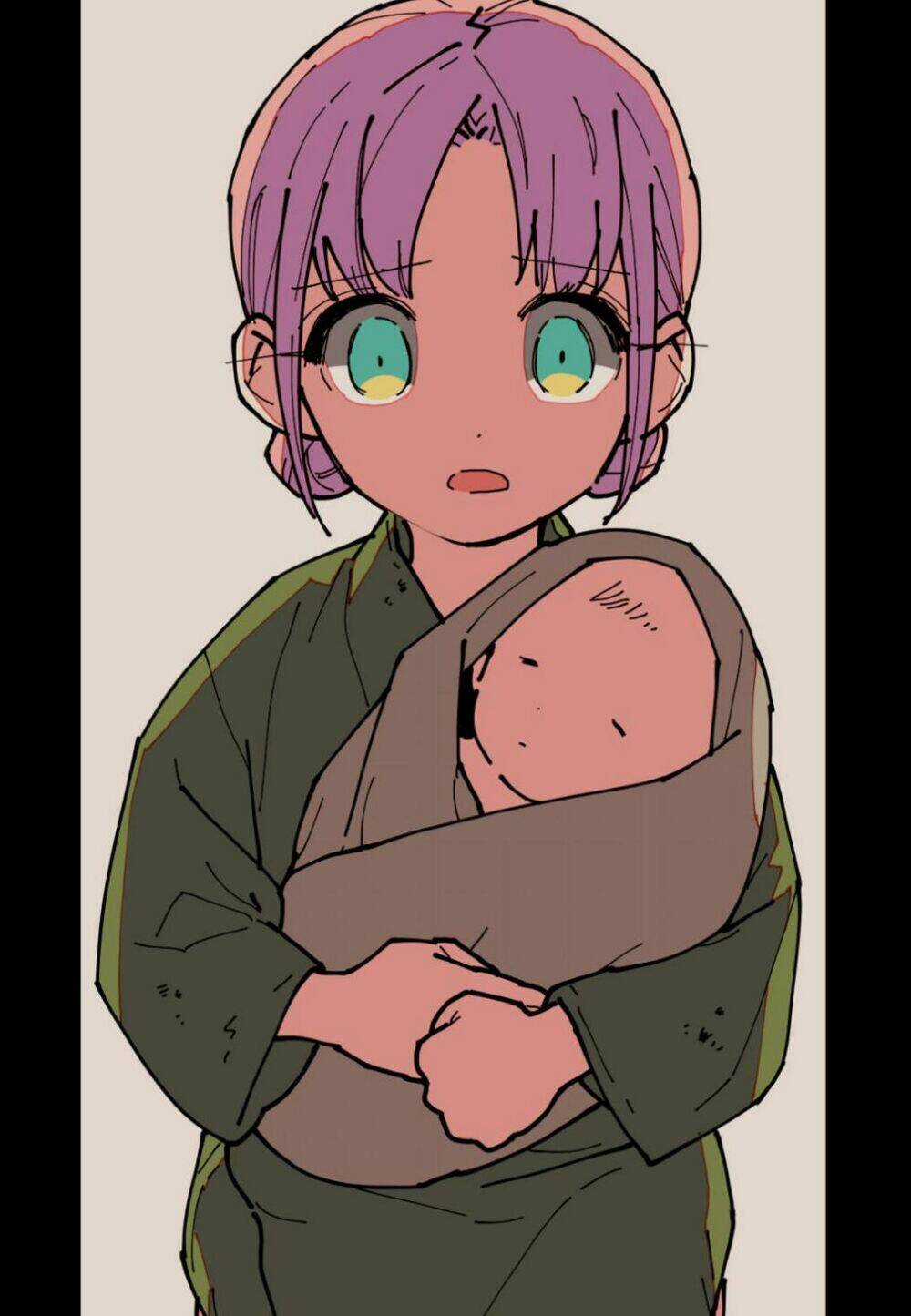 2 Nàng Công Chúa - Chapter 5 - Trang 39