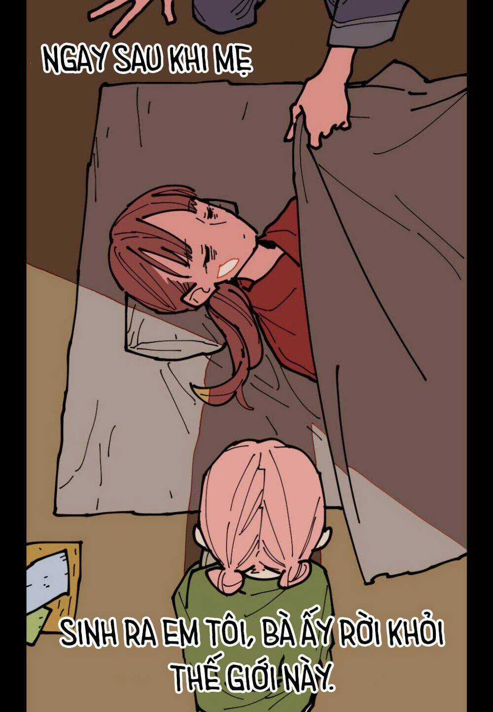 2 Nàng Công Chúa - Chapter 5 - Trang 40