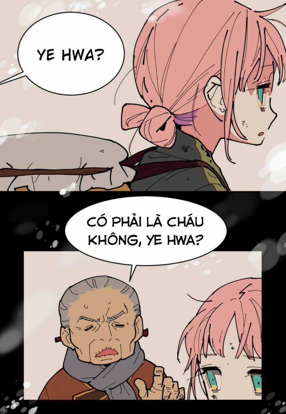2 Nàng Công Chúa - Chapter 5 - Trang 42