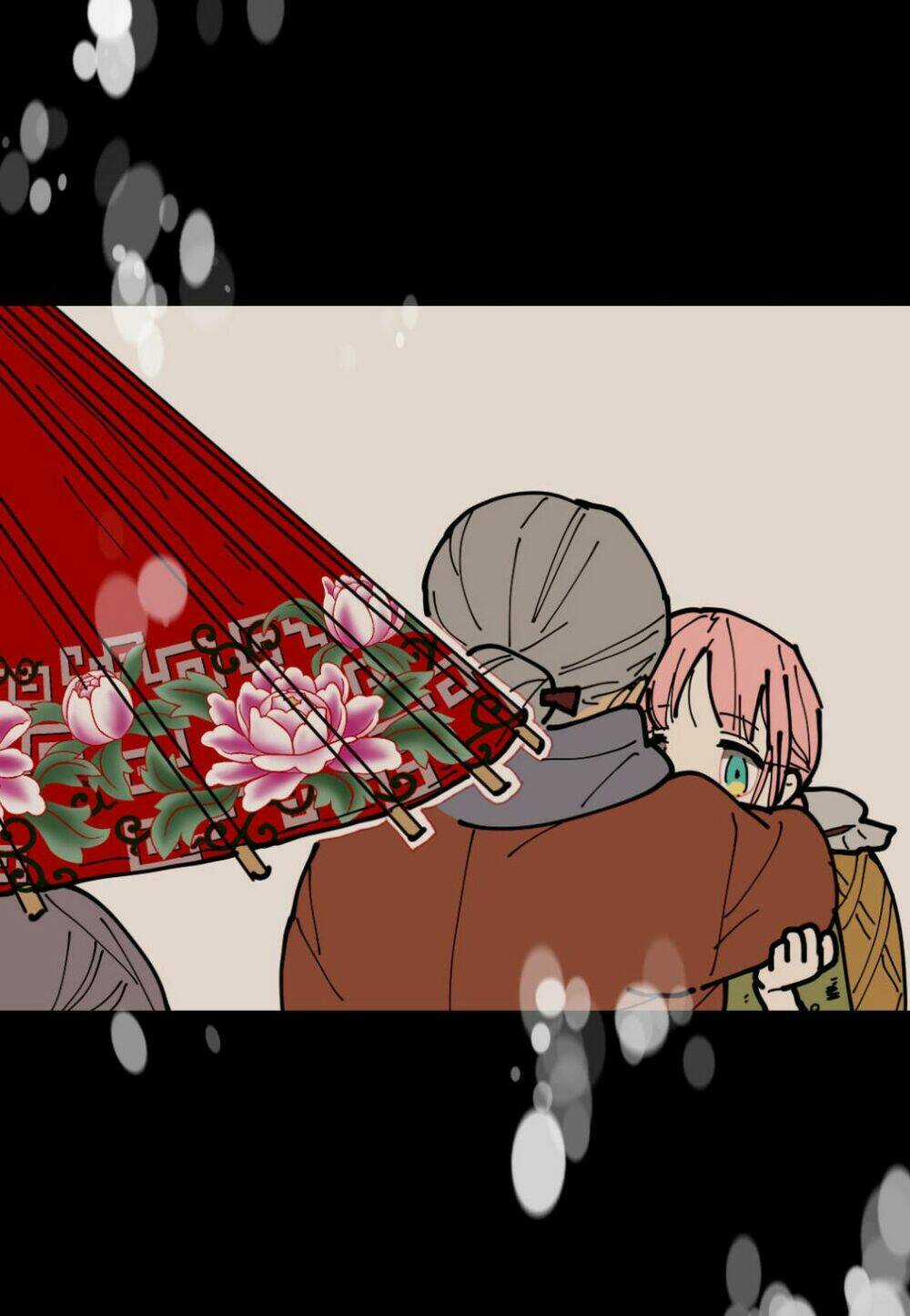 2 Nàng Công Chúa - Chapter 5 - Trang 44