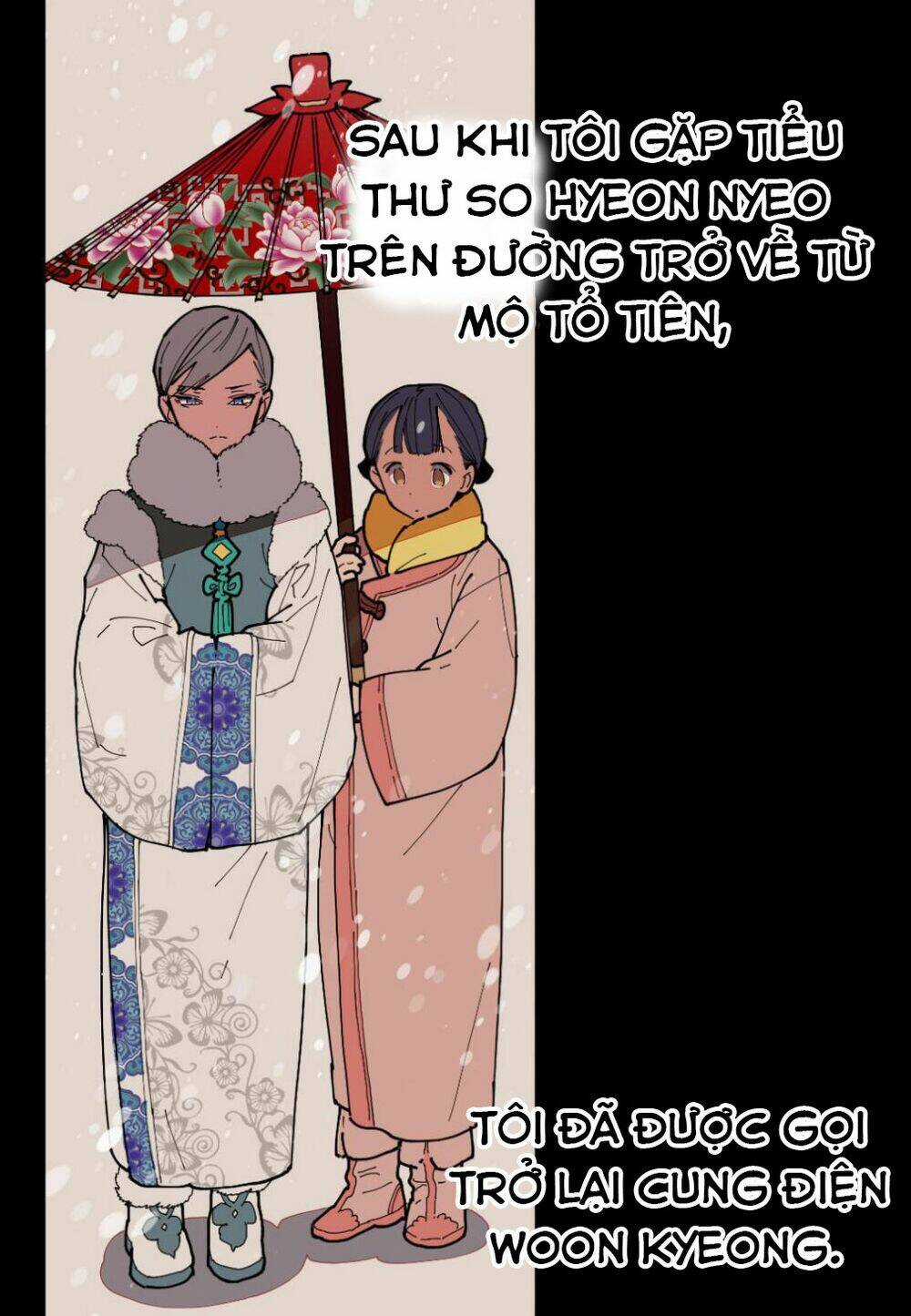 2 Nàng Công Chúa - Chapter 5 - Trang 45