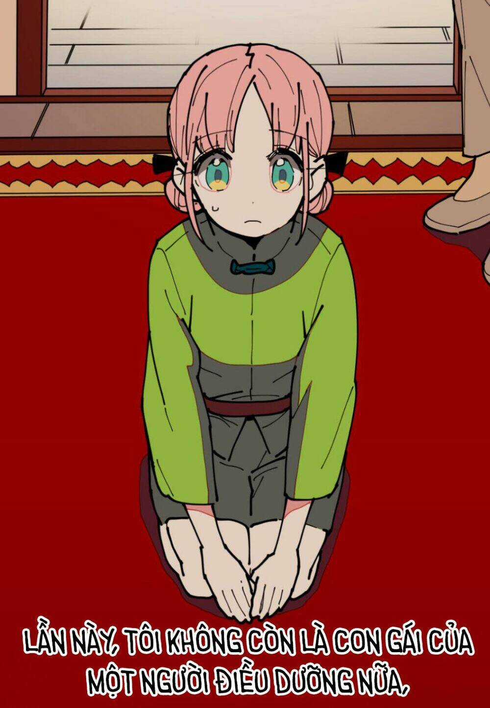 2 Nàng Công Chúa - Chapter 5 - Trang 46