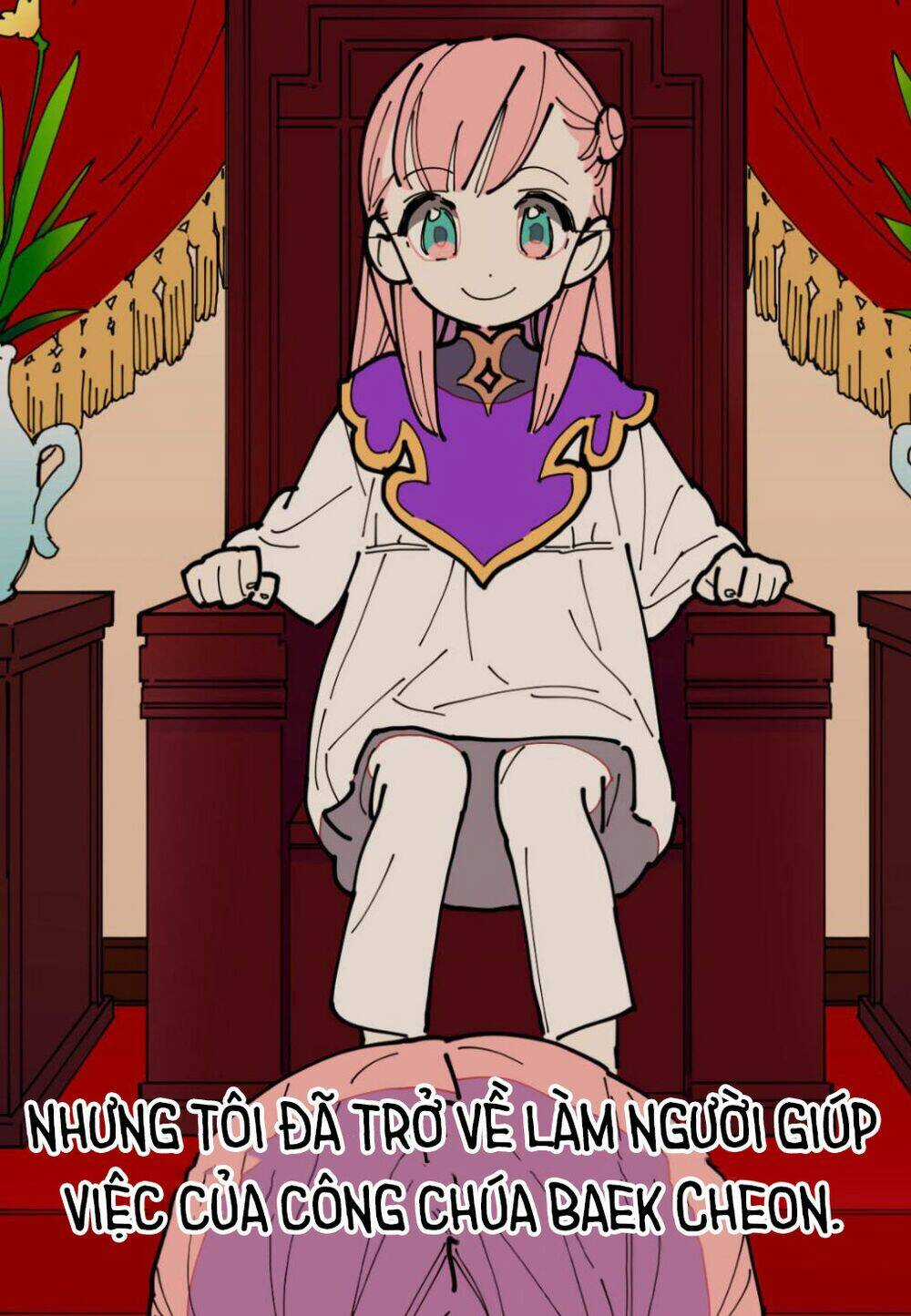 2 Nàng Công Chúa - Chapter 5 - Trang 47