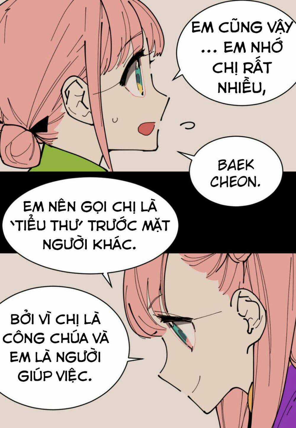 2 Nàng Công Chúa - Chapter 5 - Trang 49