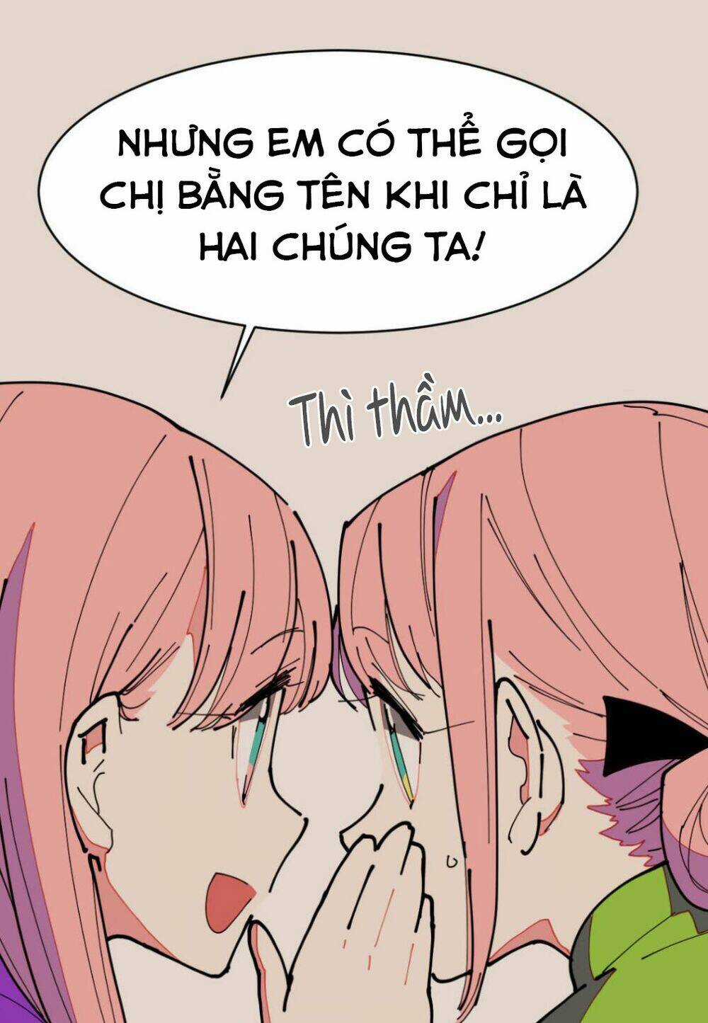 2 Nàng Công Chúa - Chapter 5 - Trang 50