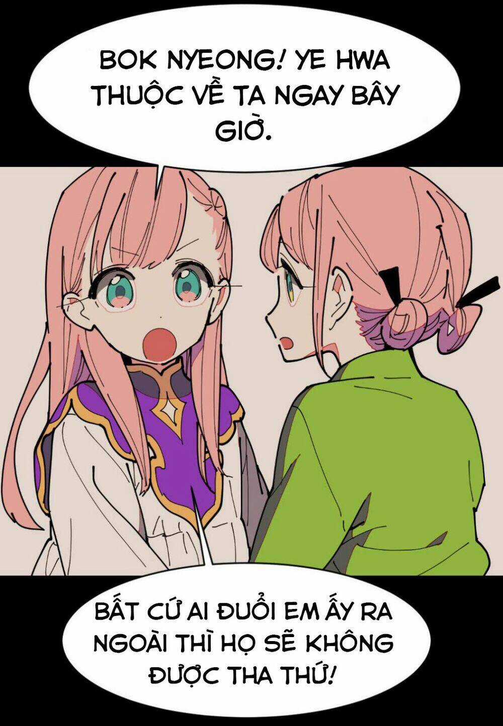 2 Nàng Công Chúa - Chapter 5 - Trang 52