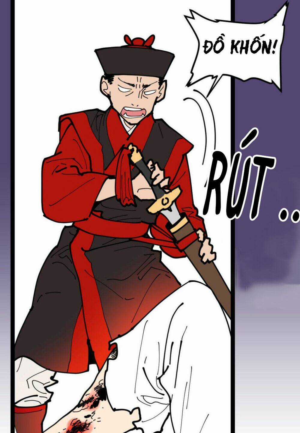 2 Nàng Công Chúa - Chapter 5 - Trang 63