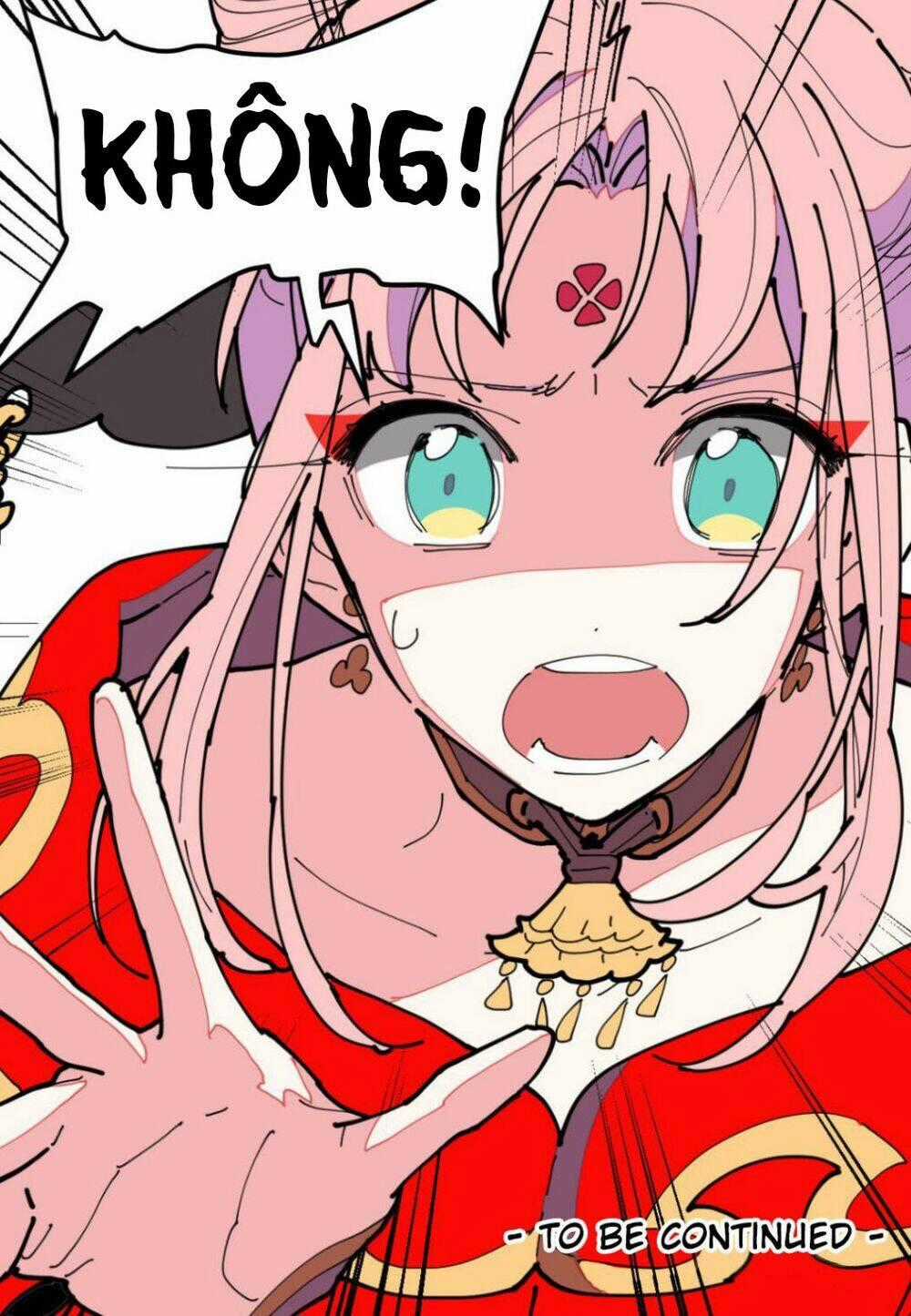 2 Nàng Công Chúa - Chapter 5 - Trang 66