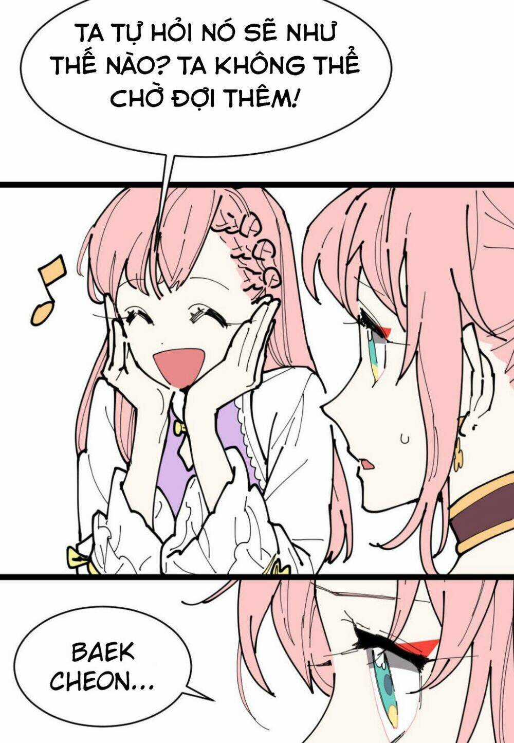 2 Nàng Công Chúa - Chapter 5 - Trang 9