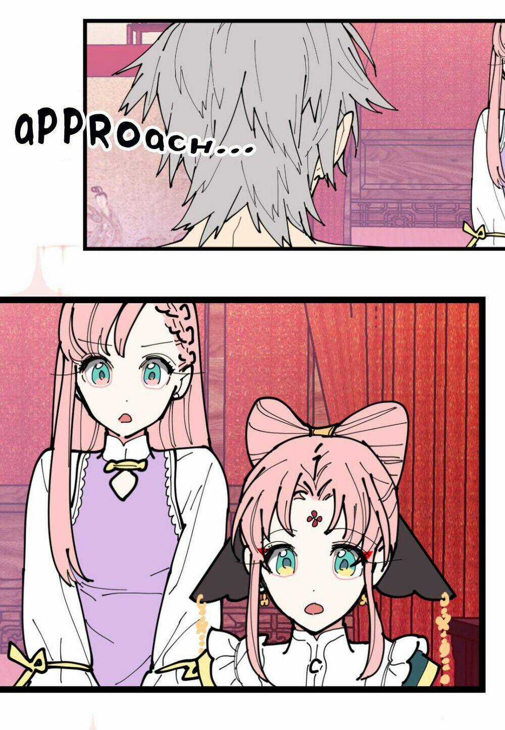 2 Nàng Công Chúa - Chapter 6 - Trang 3