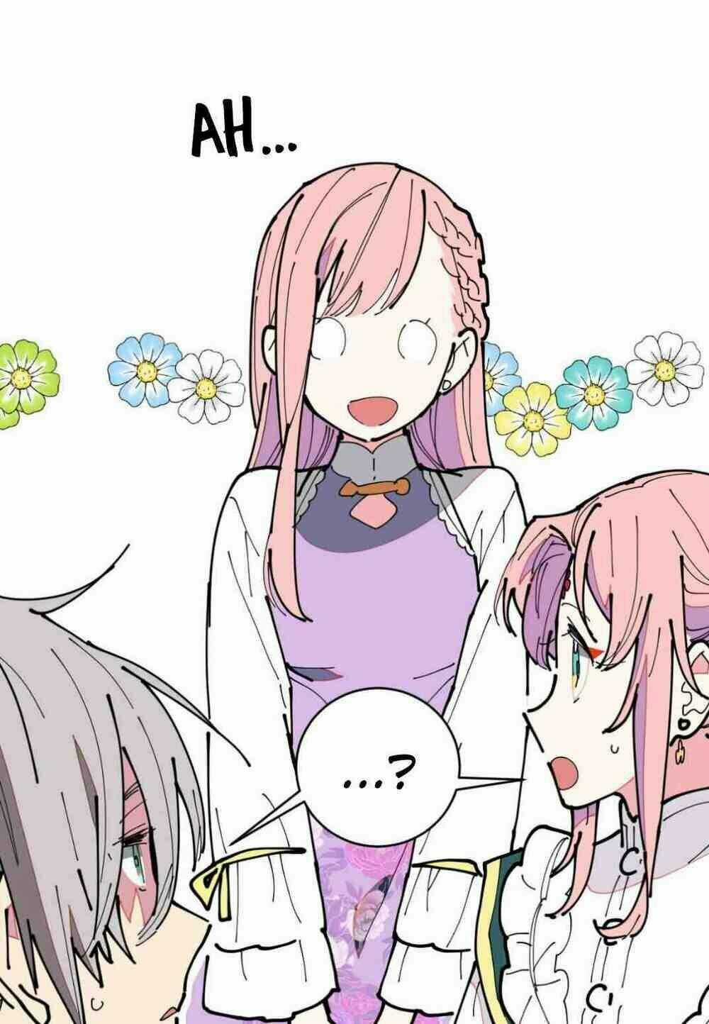 2 Nàng Công Chúa - Chapter 7 - Trang 14