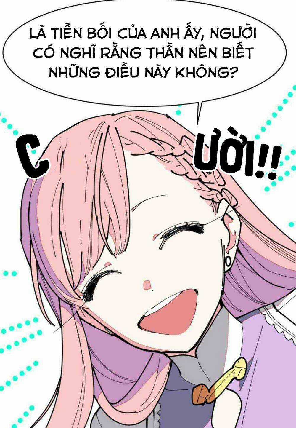 2 Nàng Công Chúa - Chapter 7 - Trang 15