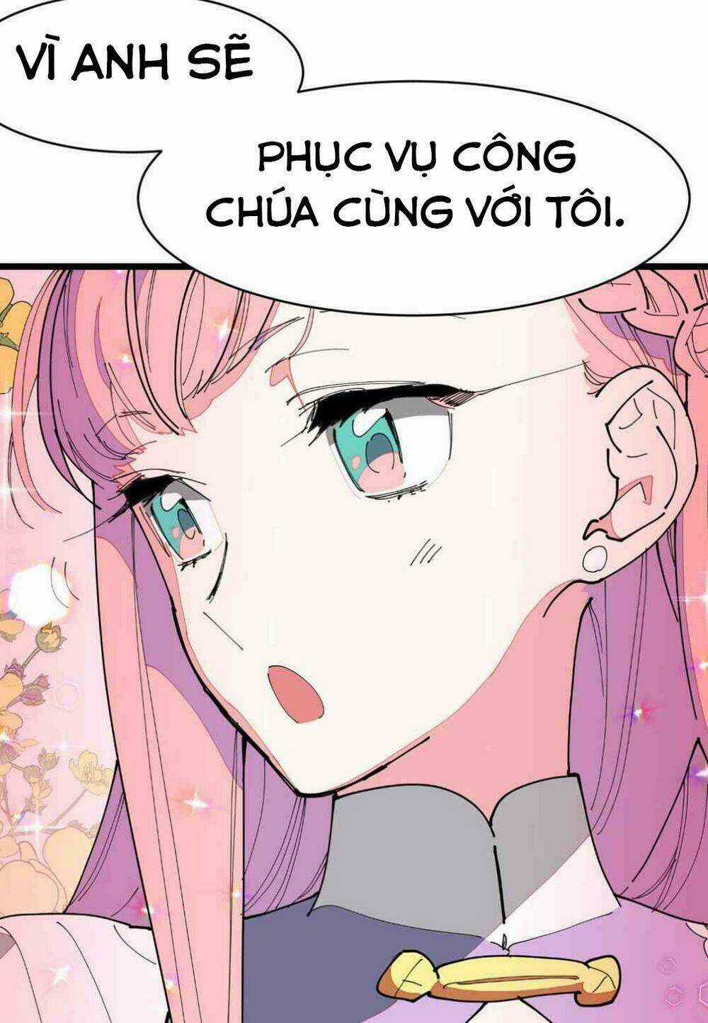 2 Nàng Công Chúa - Chapter 7 - Trang 16
