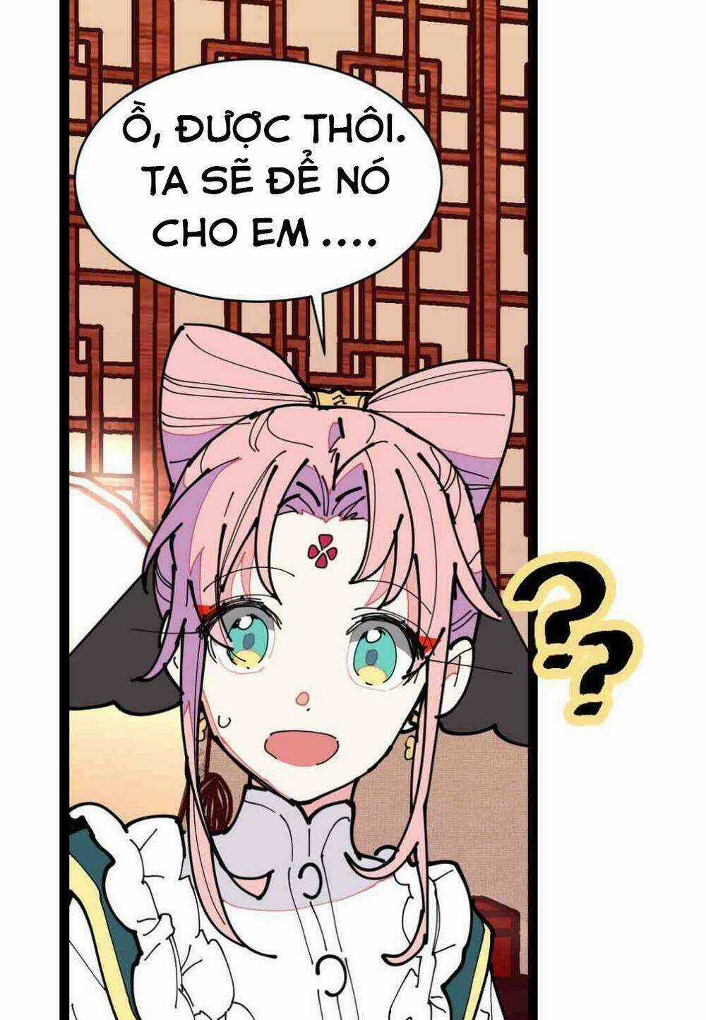 2 Nàng Công Chúa - Chapter 7 - Trang 17