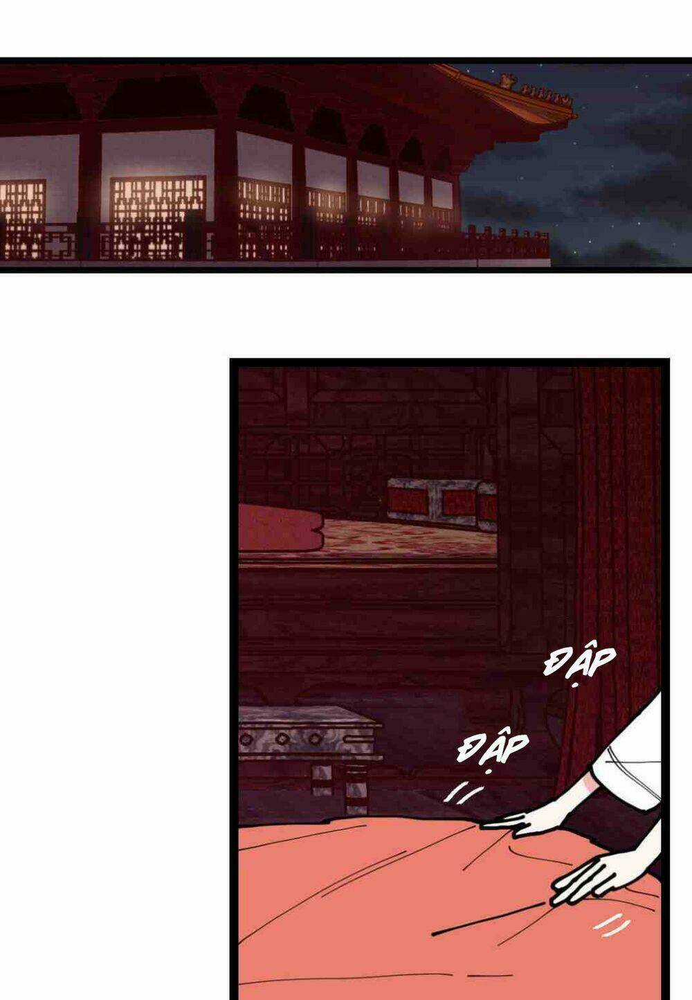 2 Nàng Công Chúa - Chapter 7 - Trang 18