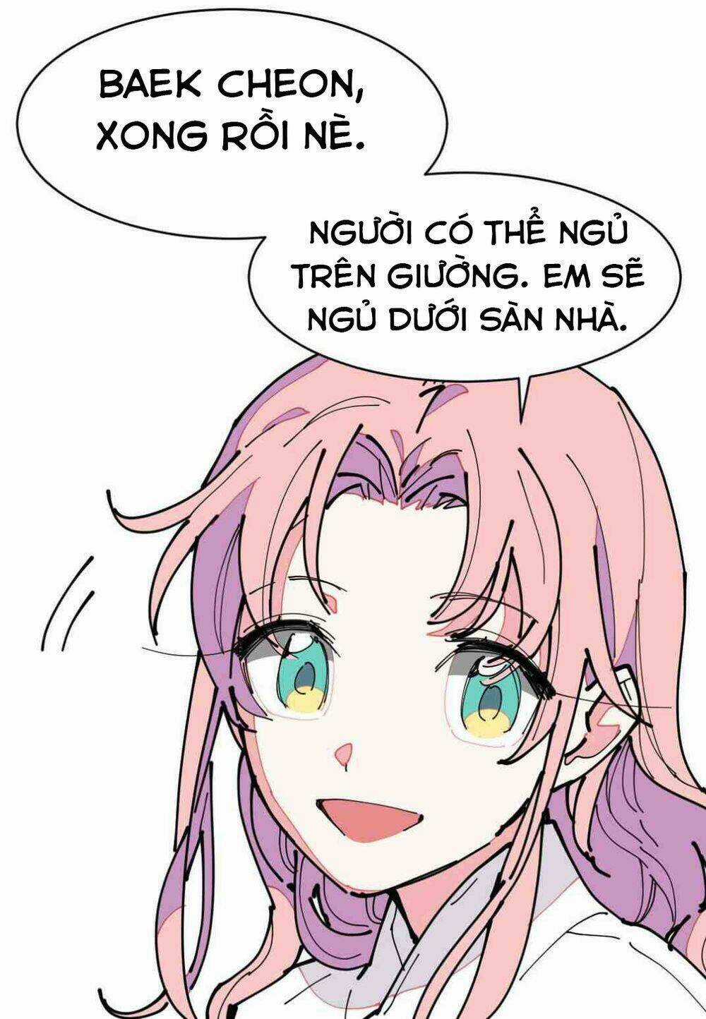 2 Nàng Công Chúa - Chapter 7 - Trang 19