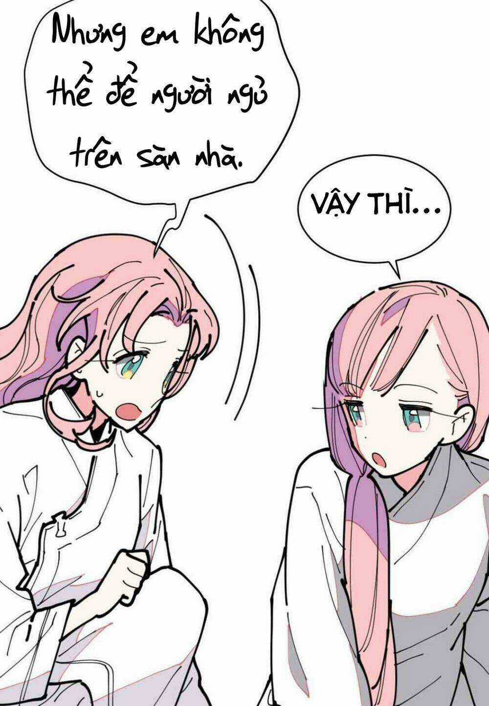 2 Nàng Công Chúa - Chapter 7 - Trang 24