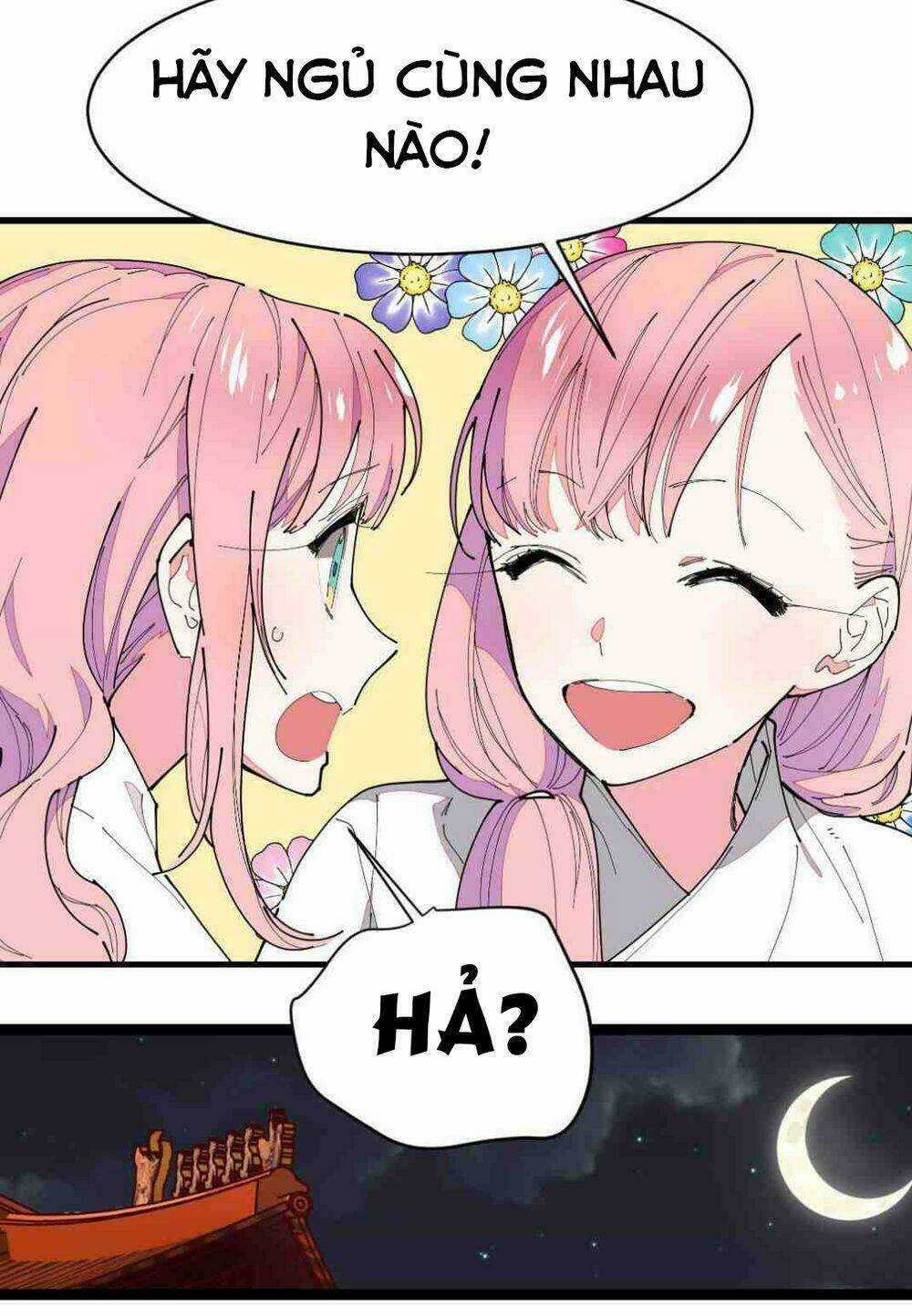 2 Nàng Công Chúa - Chapter 7 - Trang 25