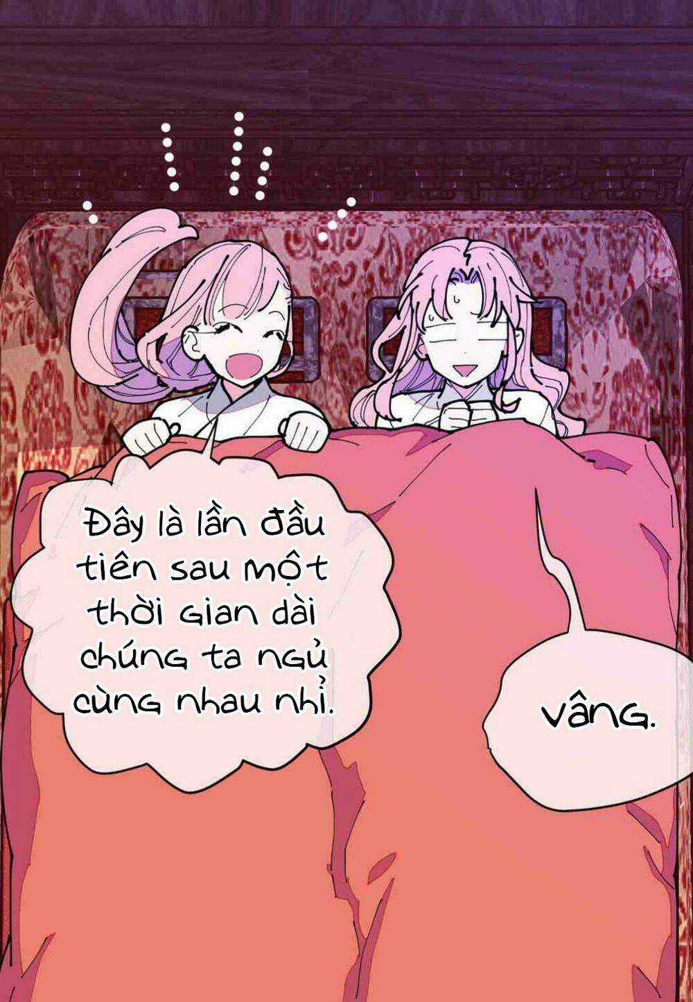 2 Nàng Công Chúa - Chapter 7 - Trang 26