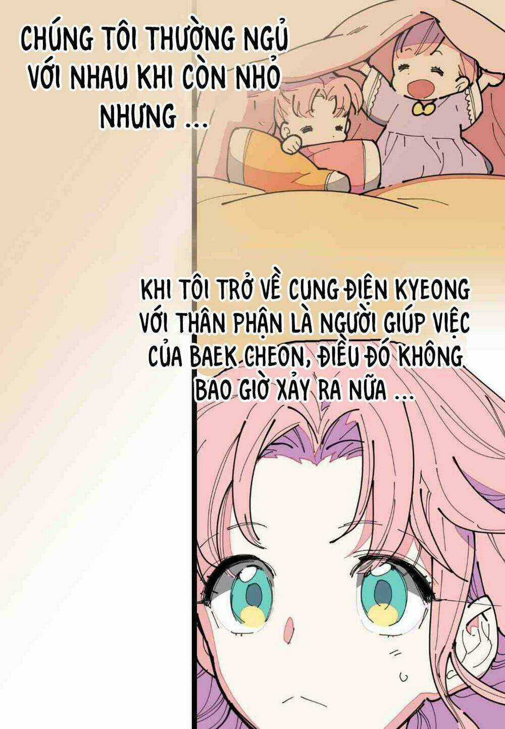 2 Nàng Công Chúa - Chapter 7 - Trang 27