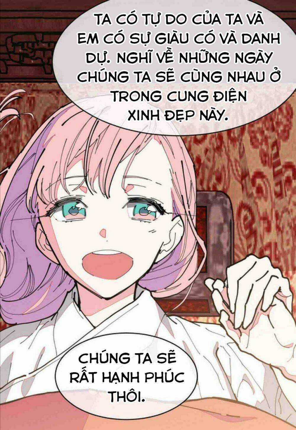 2 Nàng Công Chúa - Chapter 7 - Trang 30