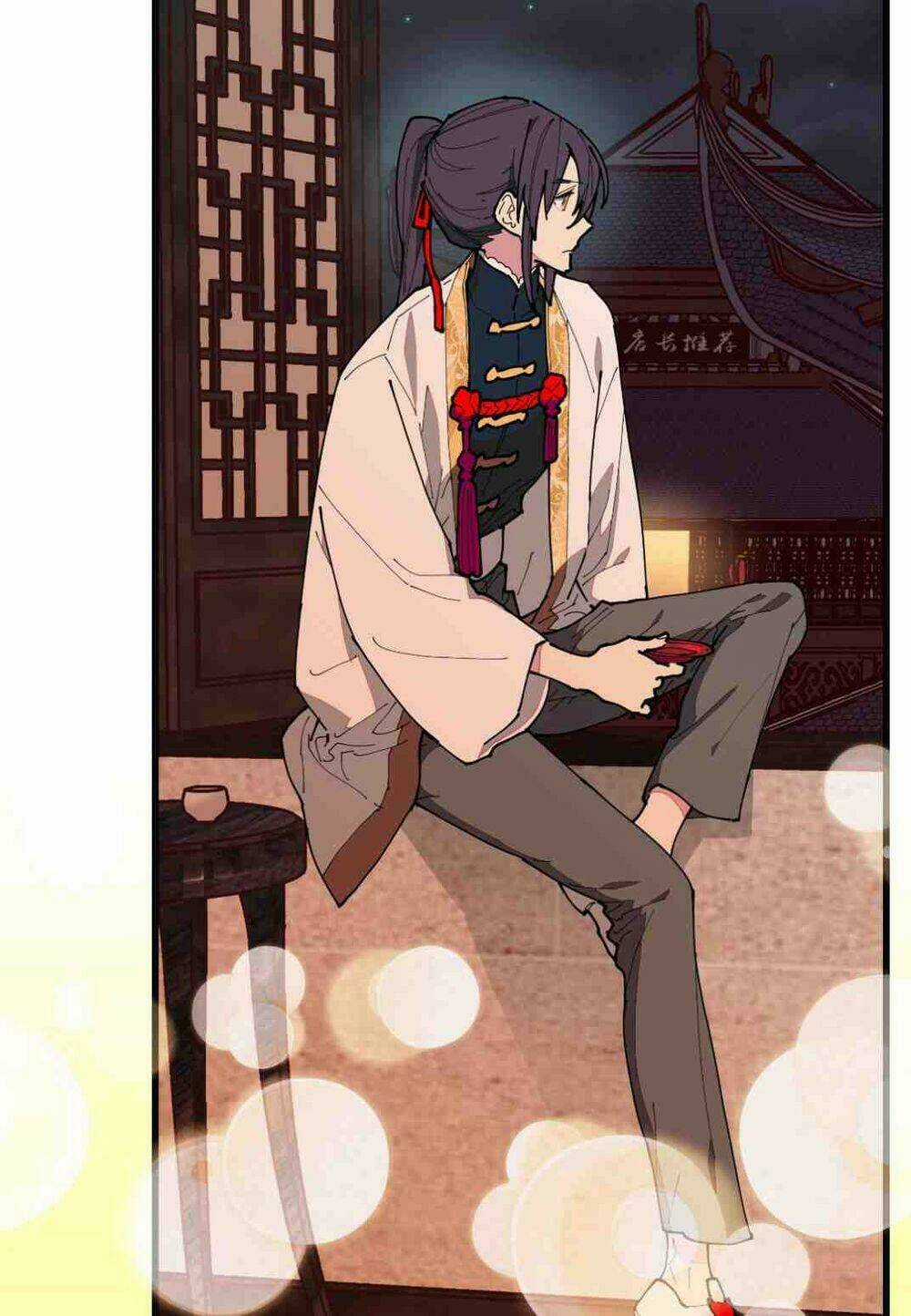 2 Nàng Công Chúa - Chapter 7 - Trang 33