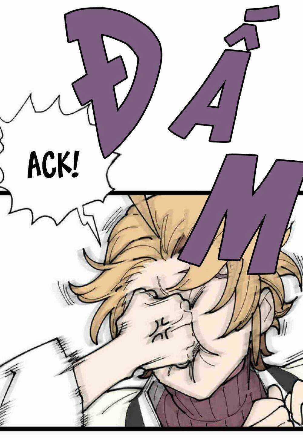 2 Nàng Công Chúa - Chapter 7 - Trang 37