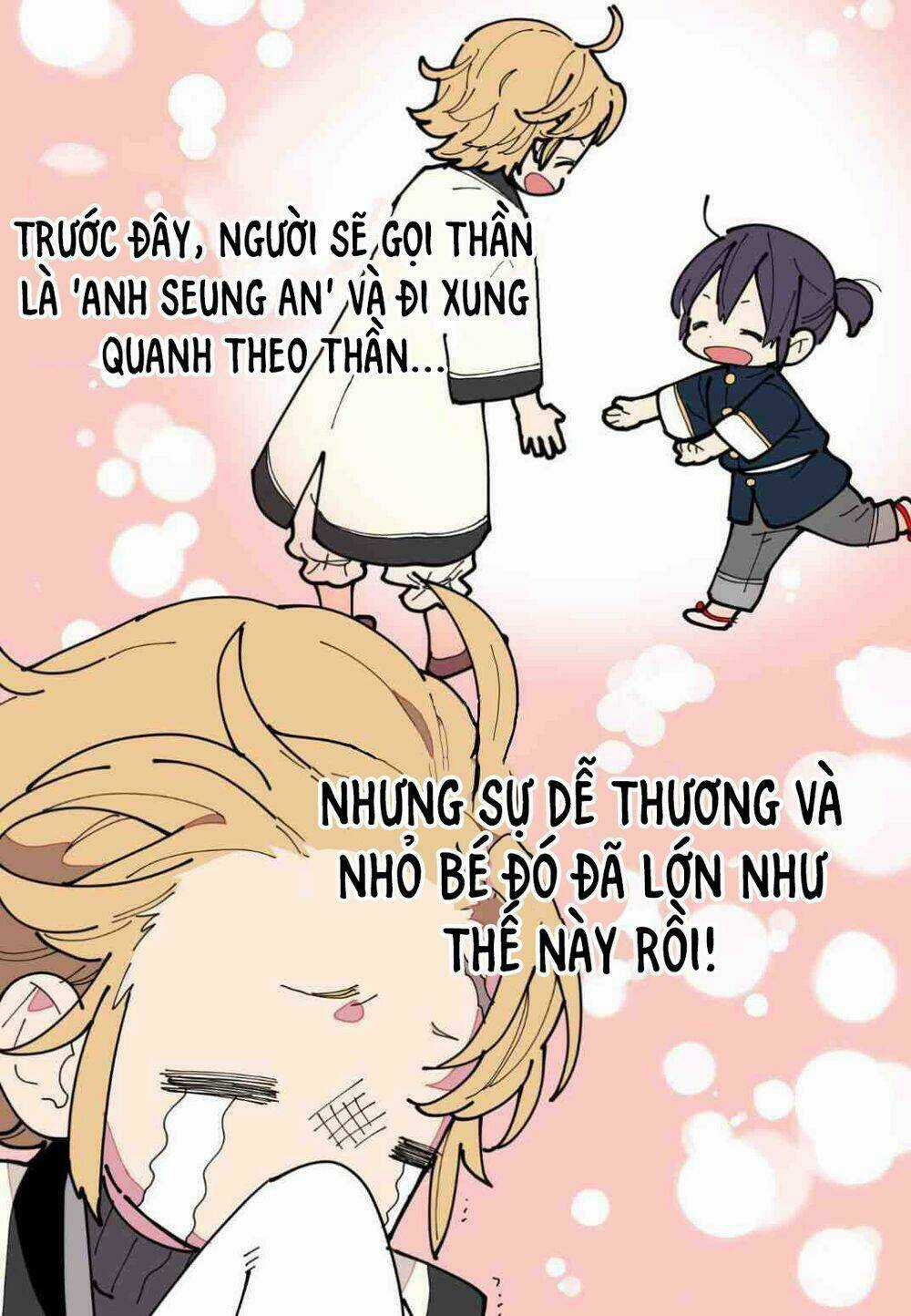 2 Nàng Công Chúa - Chapter 7 - Trang 39
