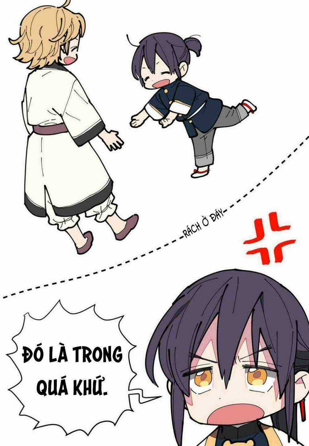 2 Nàng Công Chúa - Chapter 7 - Trang 40