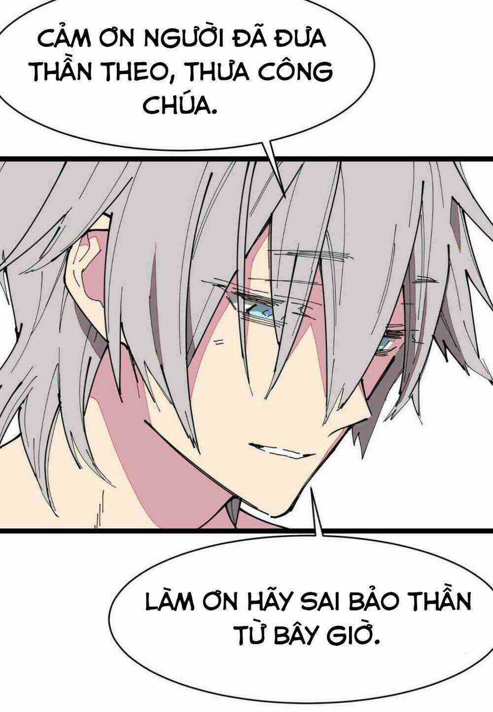 2 Nàng Công Chúa - Chapter 7 - Trang 5