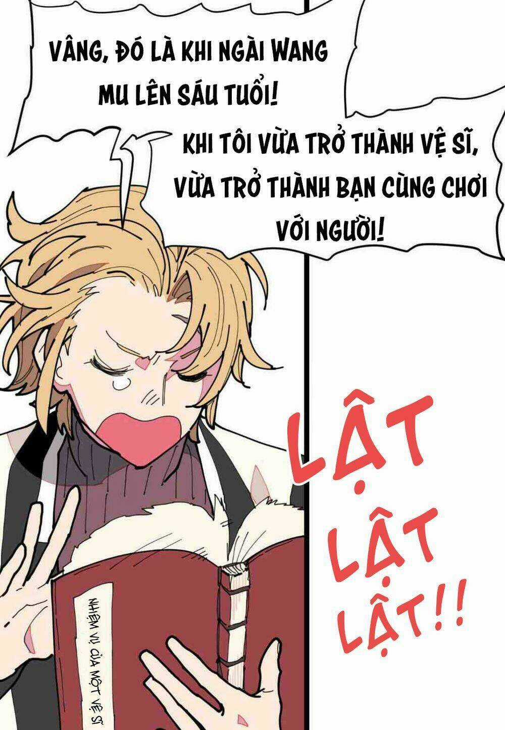 2 Nàng Công Chúa - Chapter 7 - Trang 41