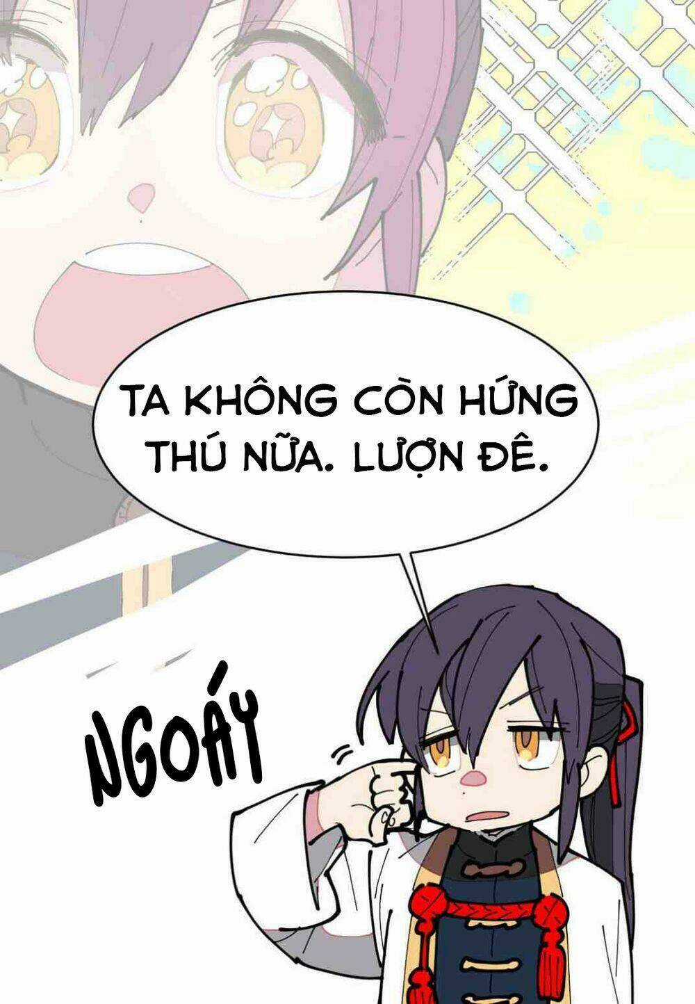 2 Nàng Công Chúa - Chapter 7 - Trang 43