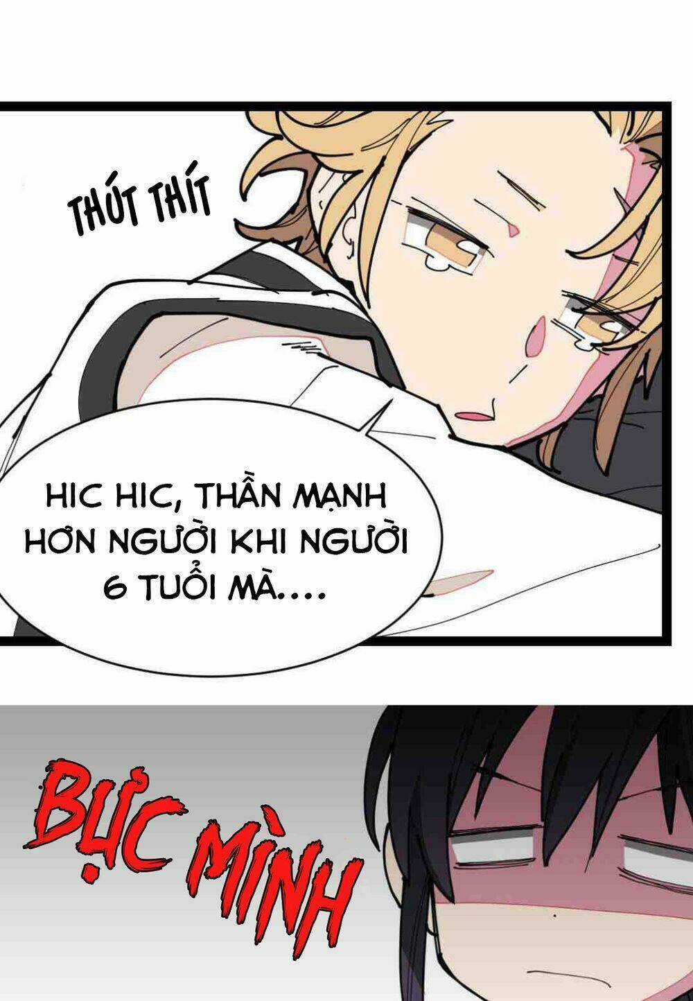 2 Nàng Công Chúa - Chapter 7 - Trang 45