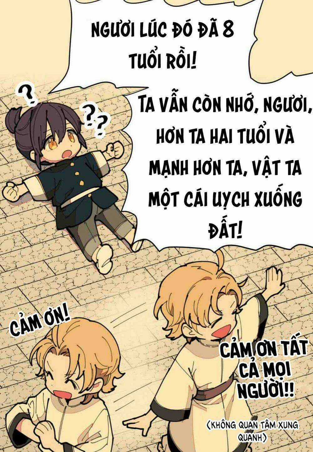 2 Nàng Công Chúa - Chapter 7 - Trang 46