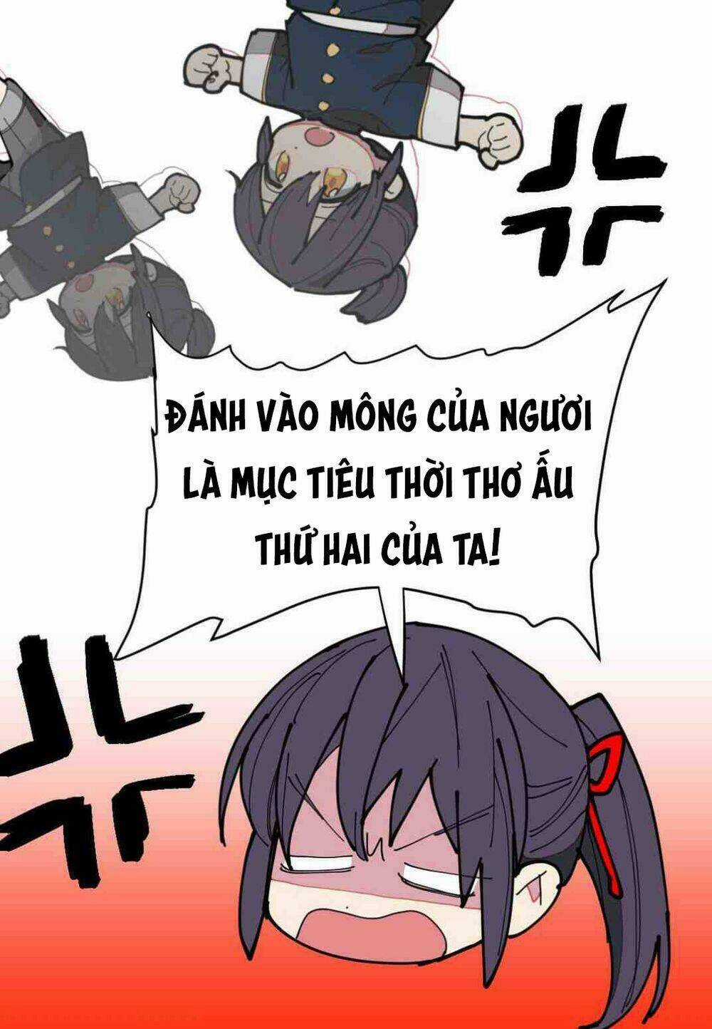 2 Nàng Công Chúa - Chapter 7 - Trang 47